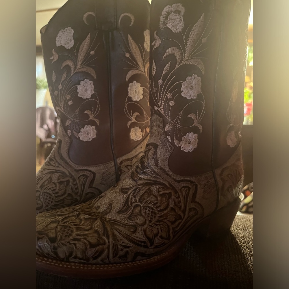 Boots